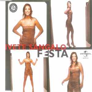 Ivete Sangalo - Festa FLAC