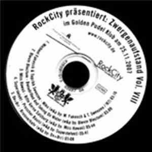 Various - Zwergenaufstand VIII FLAC