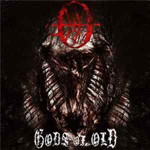 Gods Of War - Gods Of Old FLAC