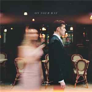 Greg Robbins - On Your Way FLAC