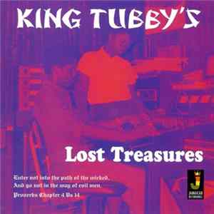 King Tubby - Lost Treasures FLAC