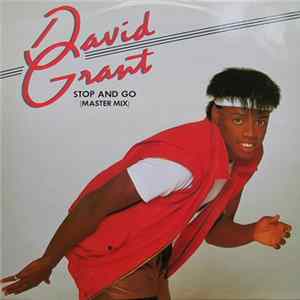 David Grant - Stop And Go (Master Mix) FLAC