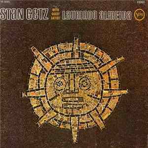 Stan Getz With Laurindo Almeida - Stan Getz With Guest Artist Laurindo Almeida FLAC