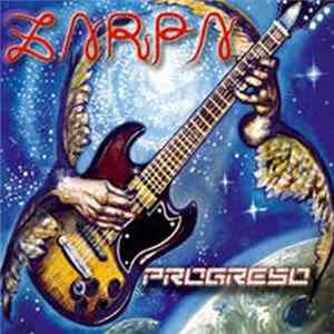 Zarpa - Progreso FLAC