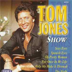 Tom Jones - Show FLAC
