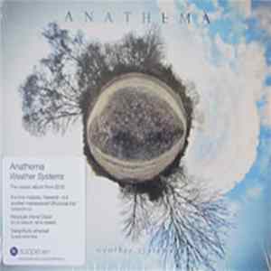 Anathema - Weather Systems FLAC