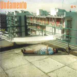Various - Undamento 01 FLAC