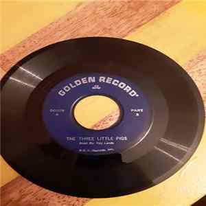 Kay Lande - The Three Little Pigs FLAC