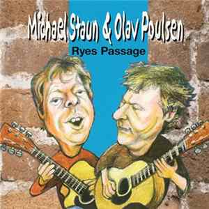 Michael Staun & Olav Poulsen - Ryes Passage FLAC