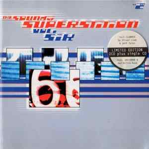 Various - The Sound Of Superstition Volume Six FLAC