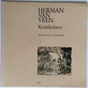 Herman van Veen - Kerstliederen FLAC
