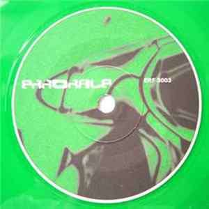 Various - Errorfile 3 FLAC