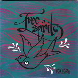 OKA - Free Spirits FLAC