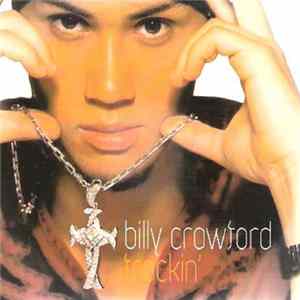 Billy Crawford - Trackin' FLAC