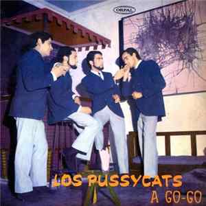 Los Pussycats - A Go Go FLAC