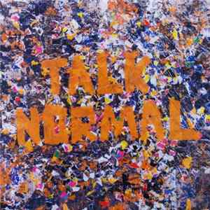 Talk Normal - Secret Cog EP FLAC