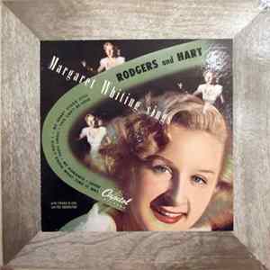 Margaret Whiting - Sings Rodgers And Hart FLAC