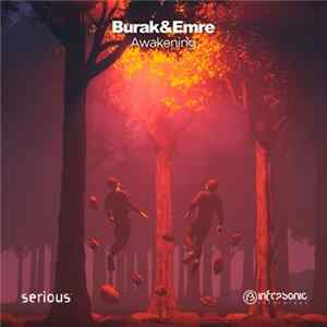 Burak & Emre - Awakening FLAC