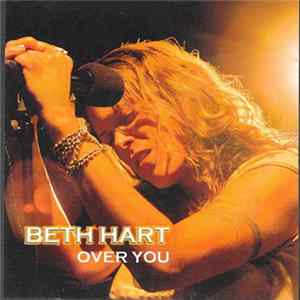 Beth Hart - Over You FLAC