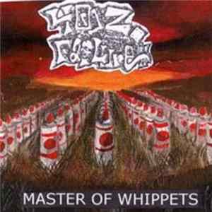 40oz. Failure - Master Of Whippets FLAC
