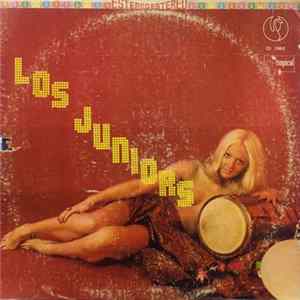 Los Juniors - Los Juniors FLAC