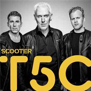 Scooter - The Fifth Chapter FLAC