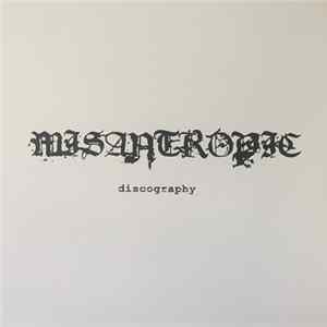 Misantropic - Discography FLAC