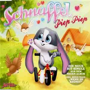 Schnuffel - Piep Piep FLAC