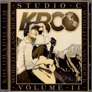 Various - KBCO Studio C Volume 11 FLAC