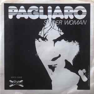 Pagliaro - Spider Woman FLAC