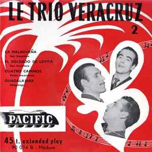 Le Trio Veracruz - Le Trio Veracruz 2 FLAC