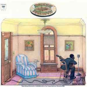 Robert Johnson - King Of The Delta Blues Singers Vol. II FLAC