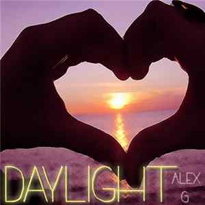Alex G - Daylight FLAC