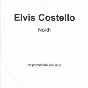 Elvis Costello - North FLAC