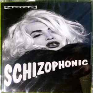 Nuno - Schizophonic FLAC