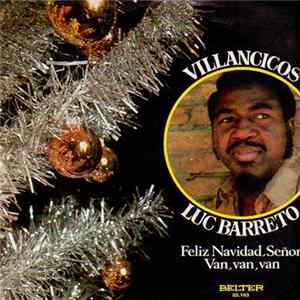 Luc Barreto - Villancicos FLAC
