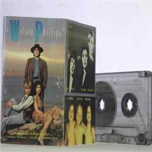 Wilson Phillips - Wilson Phillips FLAC