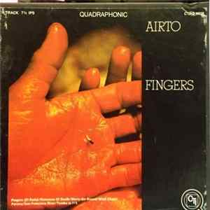 Airto - Fingers FLAC