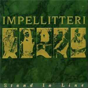 Impellitteri - Stand In Line + Impellitteri EP FLAC