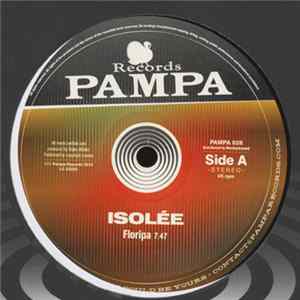 Isolée - Floripa FLAC