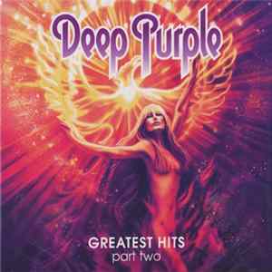 Deep Purple - Greatest Hits Part Two FLAC