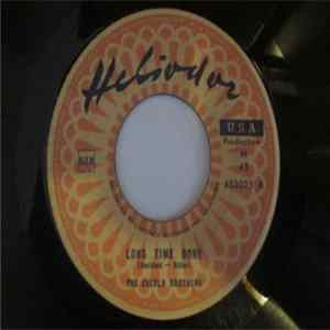 The Everly Brothers - Long Time Gone / Keep A Knockin' FLAC