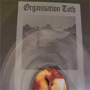 Organisation Toth - Order Ov Light FLAC