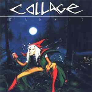 Collage - Baśnie FLAC