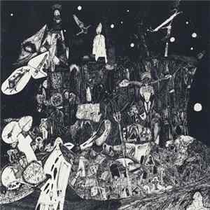 Rudimentary Peni - Death Church FLAC