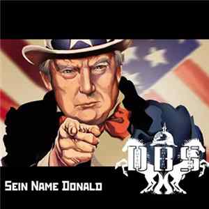 DBS - Sein Name Donald FLAC