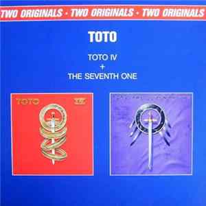 Toto - Toto IV + The Seventh One FLAC
