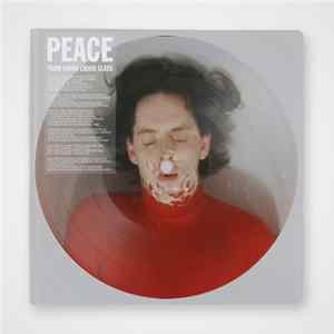 Peace - From Under Liquid Glass FLAC