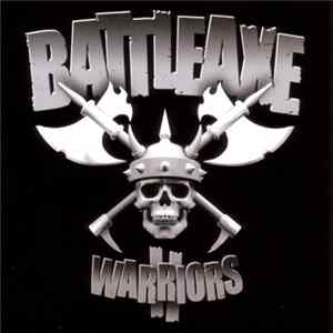 Various - Battle Axe Warriors II FLAC