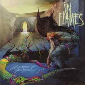 In Flames - A Sense Of Purpose FLAC
